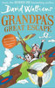 Grandpa´S Great Escape