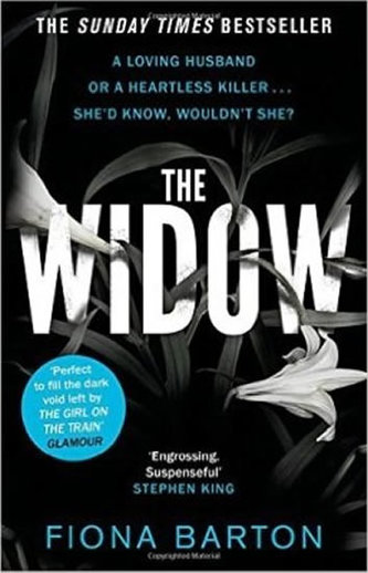 The Widow The Widow
