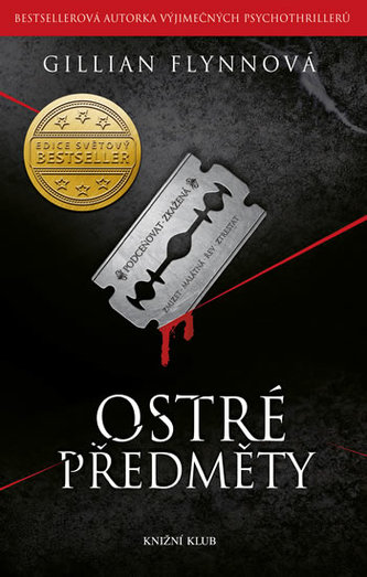 Ostré předměty