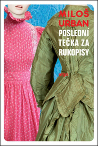 Poslední tečka za Rukopisy