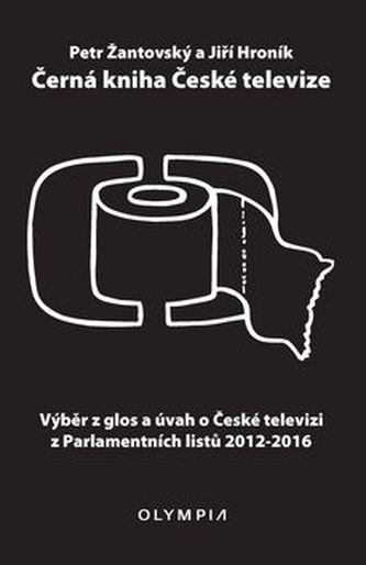 Černá kniha České televize