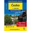 Česko Velký autoatlas 1:200 000