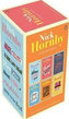 Essential Nick Hornby Collection