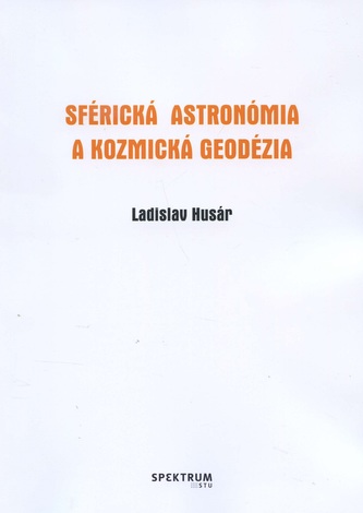 Sférická astronómia a kozmická geodézia