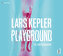 Playground - 2CDmp3 (Čte Tereza Bebarová)