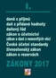 Zákony 2017 I.