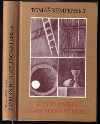 Čtyři knihy o následování Krista