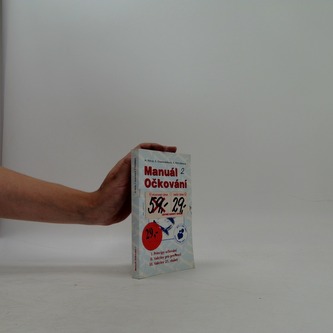 Manuál očkování 2