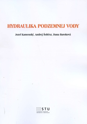 Hydraulika podzemnej vody