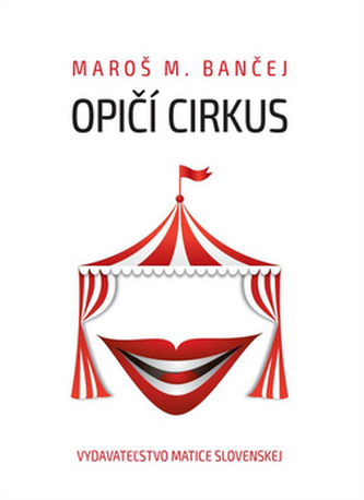 Opičí cirkus