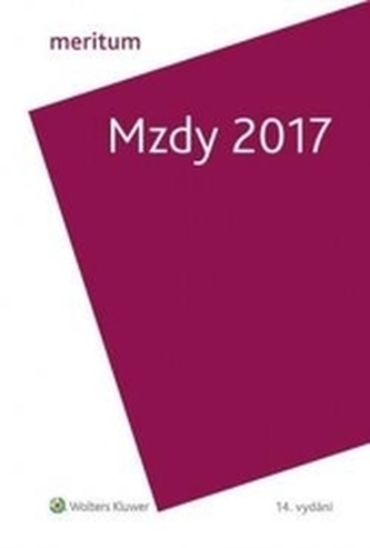 Mzdy 2017