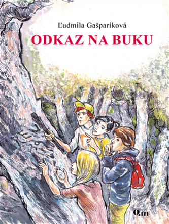 Odkaz na buku