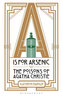 A is for Arsenic - The Poisons of Agatha Christie