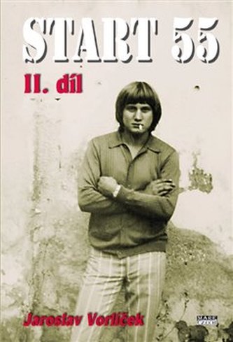 Start 55 II. Díl