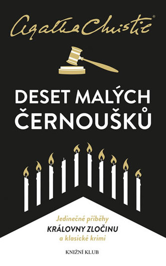 Christie: Deset malých černoušků