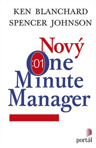 Nový One Minute Manager Nový One Minute Manager