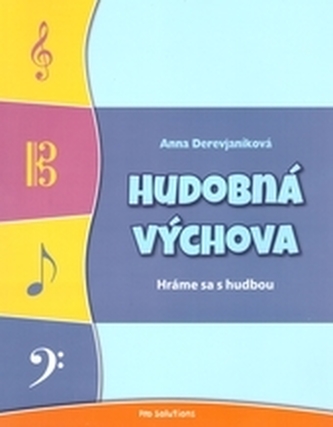 Hudobná výchova + CD