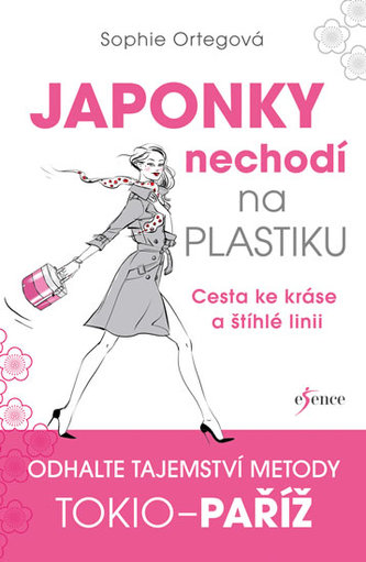 Japonky nechodí na plastiku