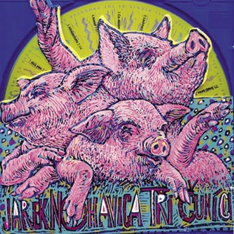 Tři čuníci Tři čuníci