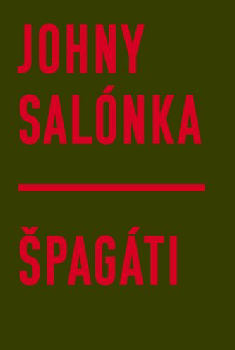 Špagáti Špagáti