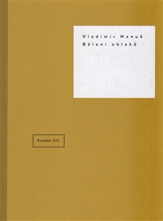 Bělení oblaků Bělení oblaků