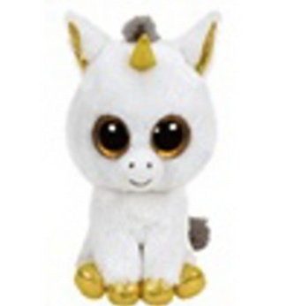TY Beanie Boos PEGASUS - jednorožec 15 cm