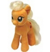 Plyš My little pony Lic APPLE JACK