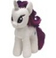 TY Plyšák My Little Pony 18 cm - Rarity