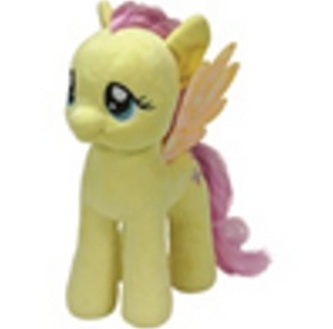 Plyš velká My little pony Lic FLUTTERSHY