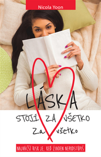 Láska stojí za všetko