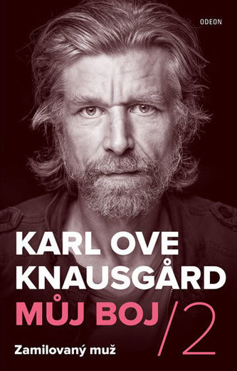 Můj boj 2: Zamilovaný muž