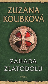 Záhada zlatodolu