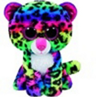 TY Boos DOTTY - leopard 15 cm