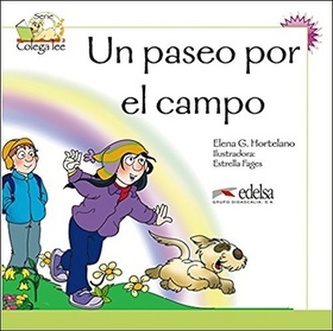 Colega Lee 2 - Un Paseo Por El Campo
