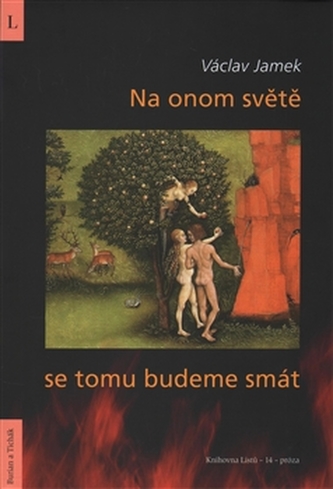 Na onom světě se tomu budeme smát Na onom světě se tomu budeme smát