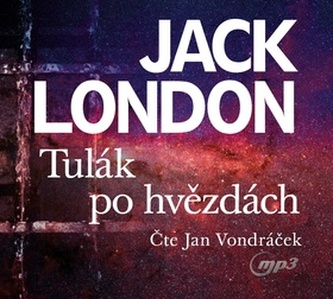 Tulák po hvězdách - CD