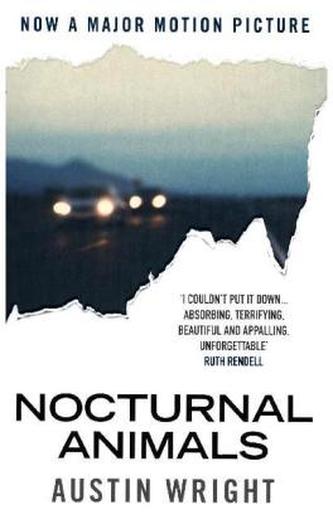 Nocturnal Animals Nocturnal Animals