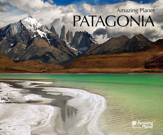 Patagonia - plakáty