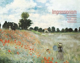 Impressionism - plakáty