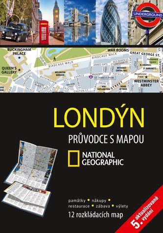 Londýn