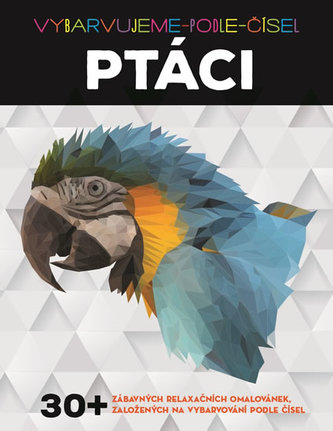Ptáci