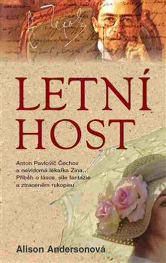 Letní host Letní host