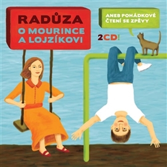 O Mourince a Lojzíkovi (2CD)