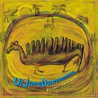 Patnáct kapek vody - The Best of UJD