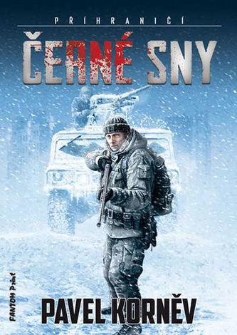 Příhraničí Černé sny