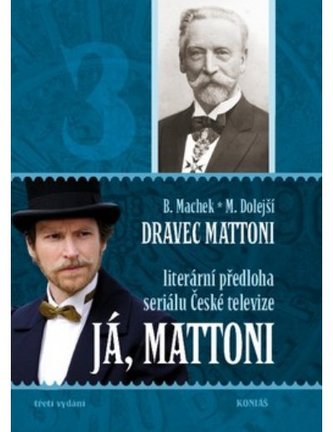 Já, Mattoni - Dravec Mattoni Já, Mattoni - Dravec Mattoni