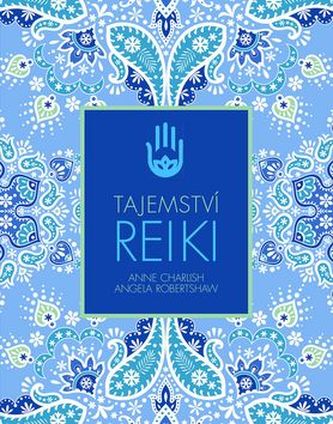 Tajemství reiki