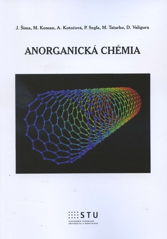 Anorganická chémia