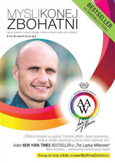 Mysli, Konej, Zbohatni, ceske vydanie