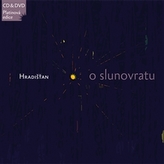 O slunovratu (CD & DVD Platinová edice)